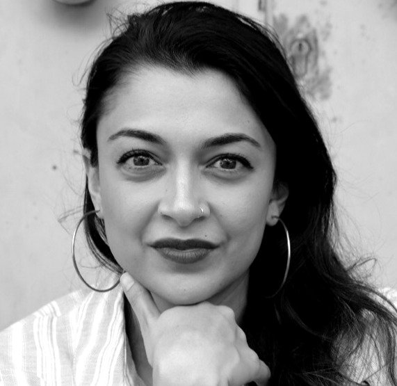 Shubnum Khan - South Africa