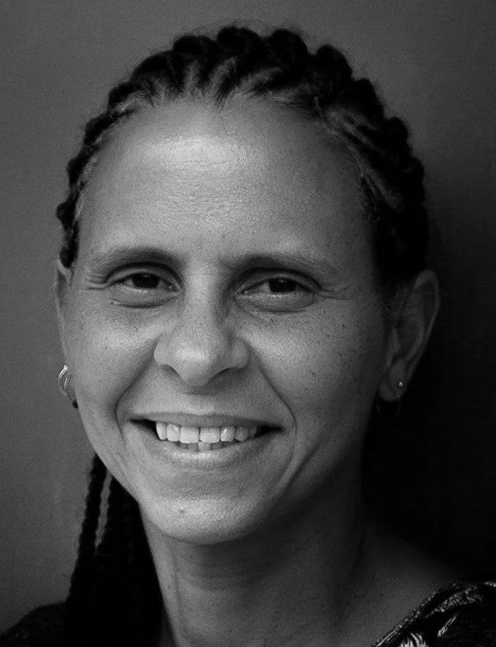 Yvonne Muinde - Kenya