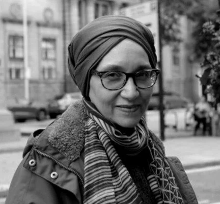 Leila Aboulela - Sudan/UK