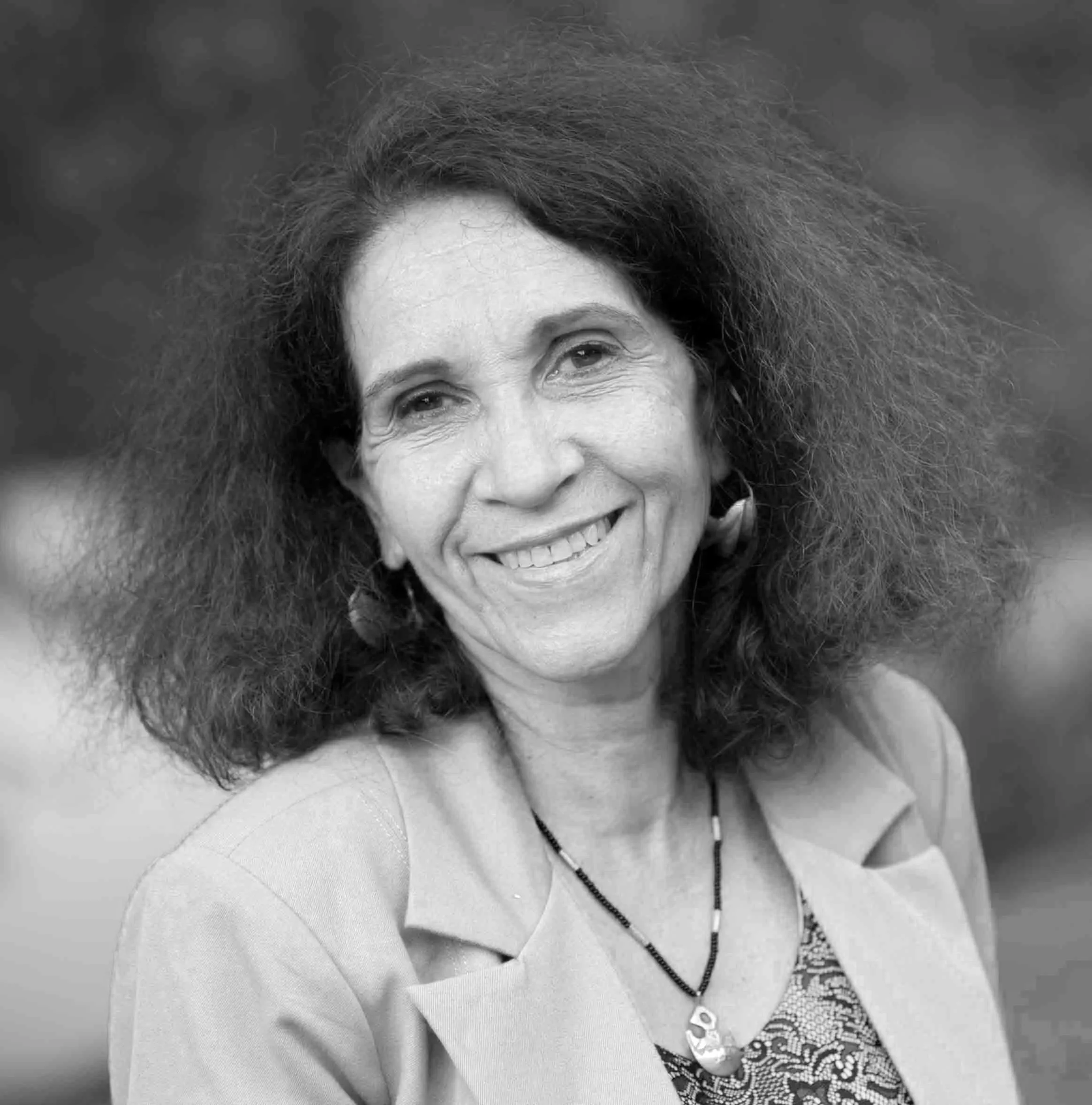 Sylvie Kandé- Senegal