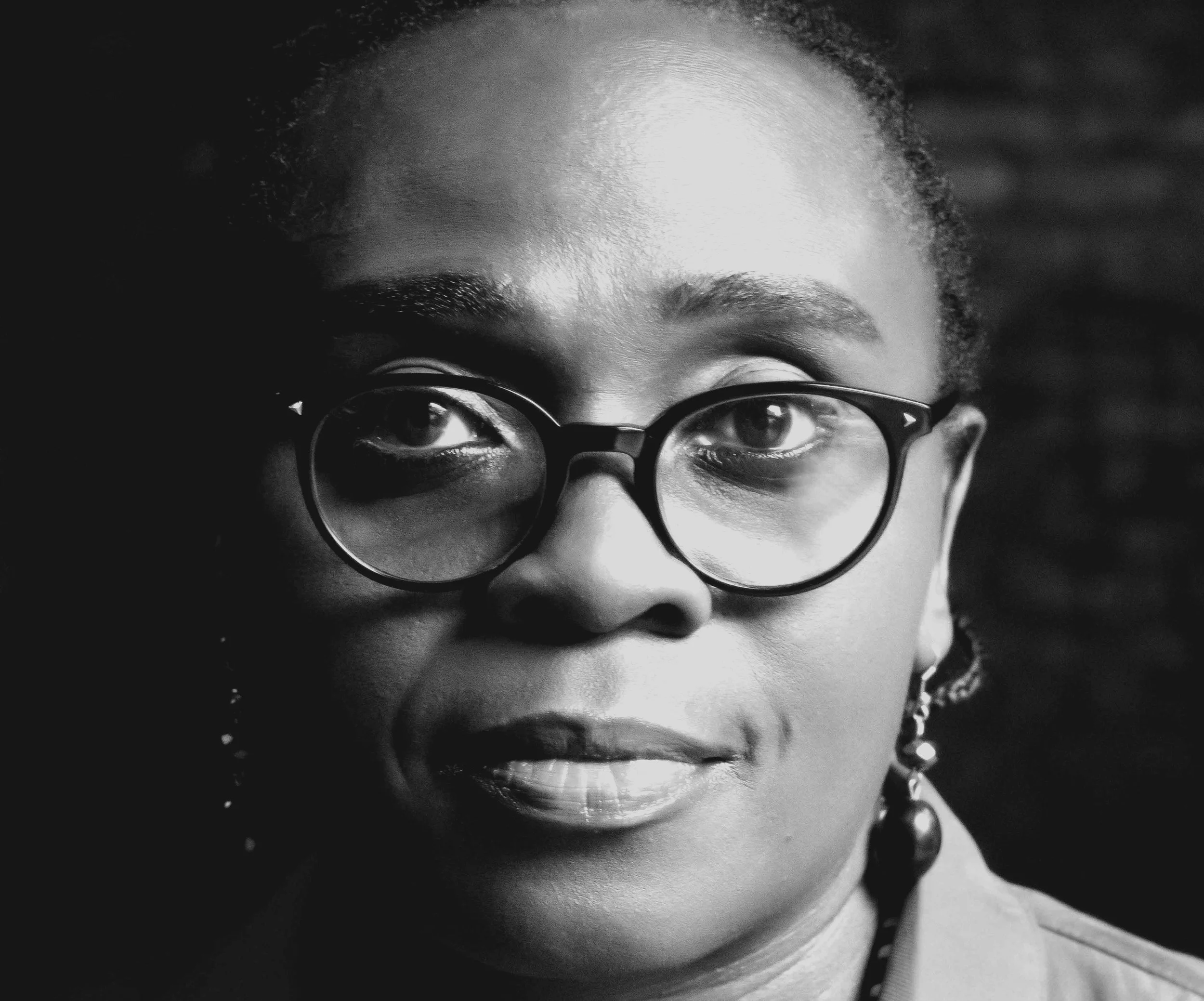 Jennifer Nansubuga Makumbi - Uganda/ UK