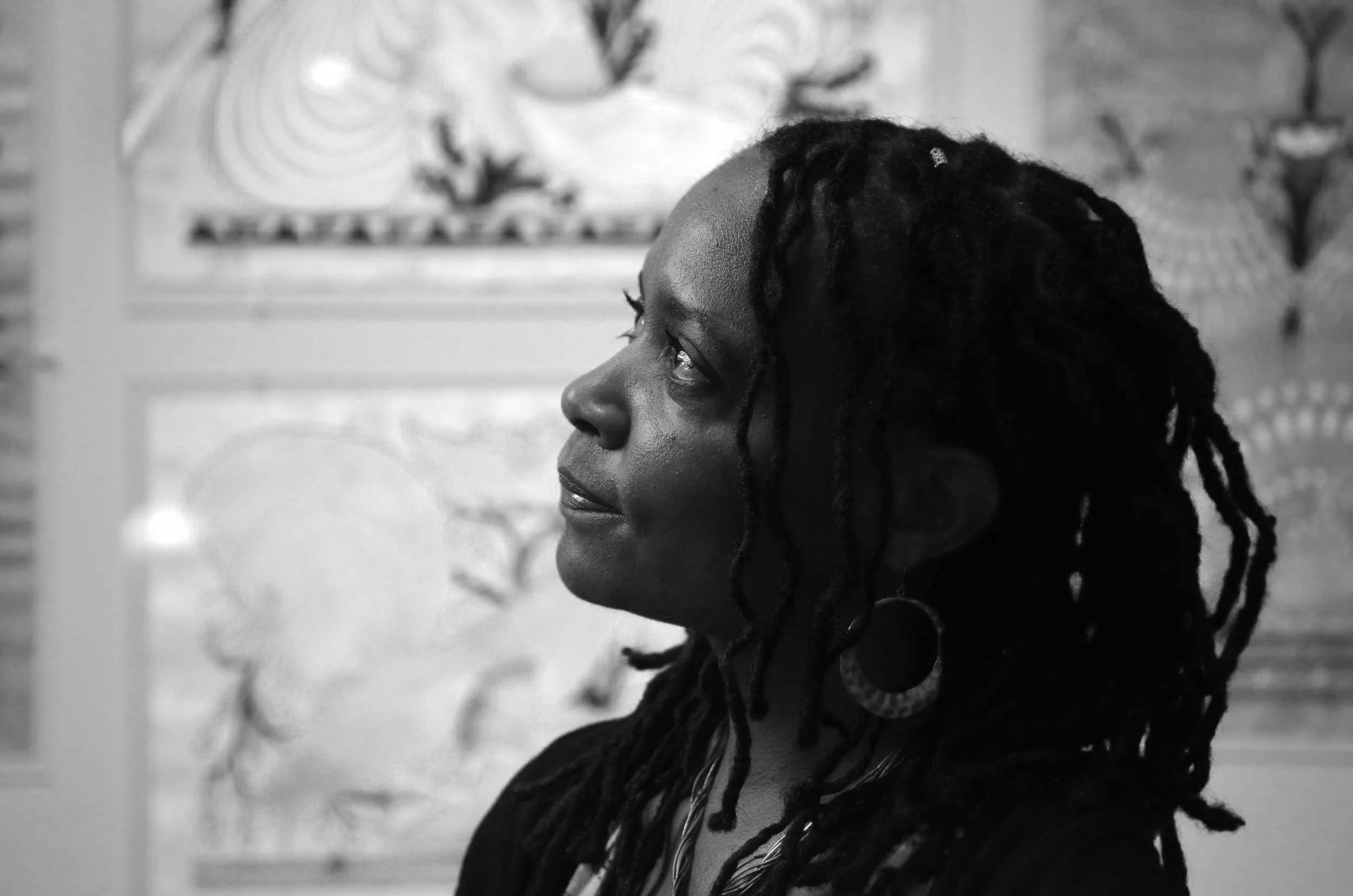 Marcia Douglas_- Jamaica