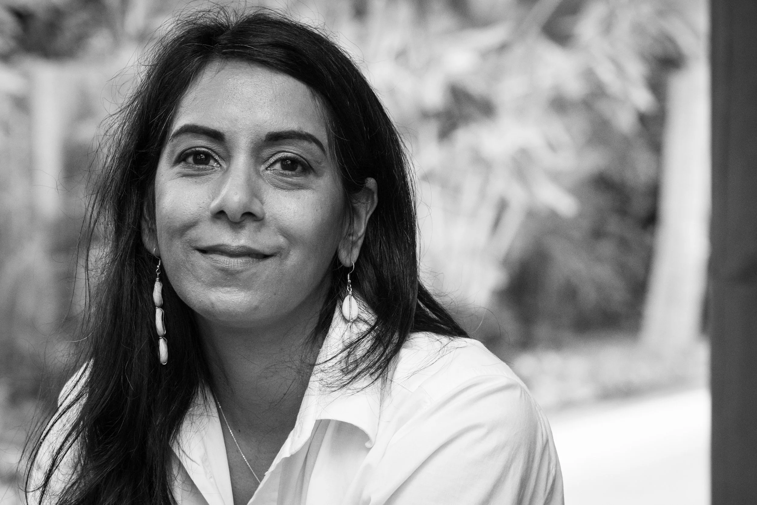 Priya Hein- Mauritania