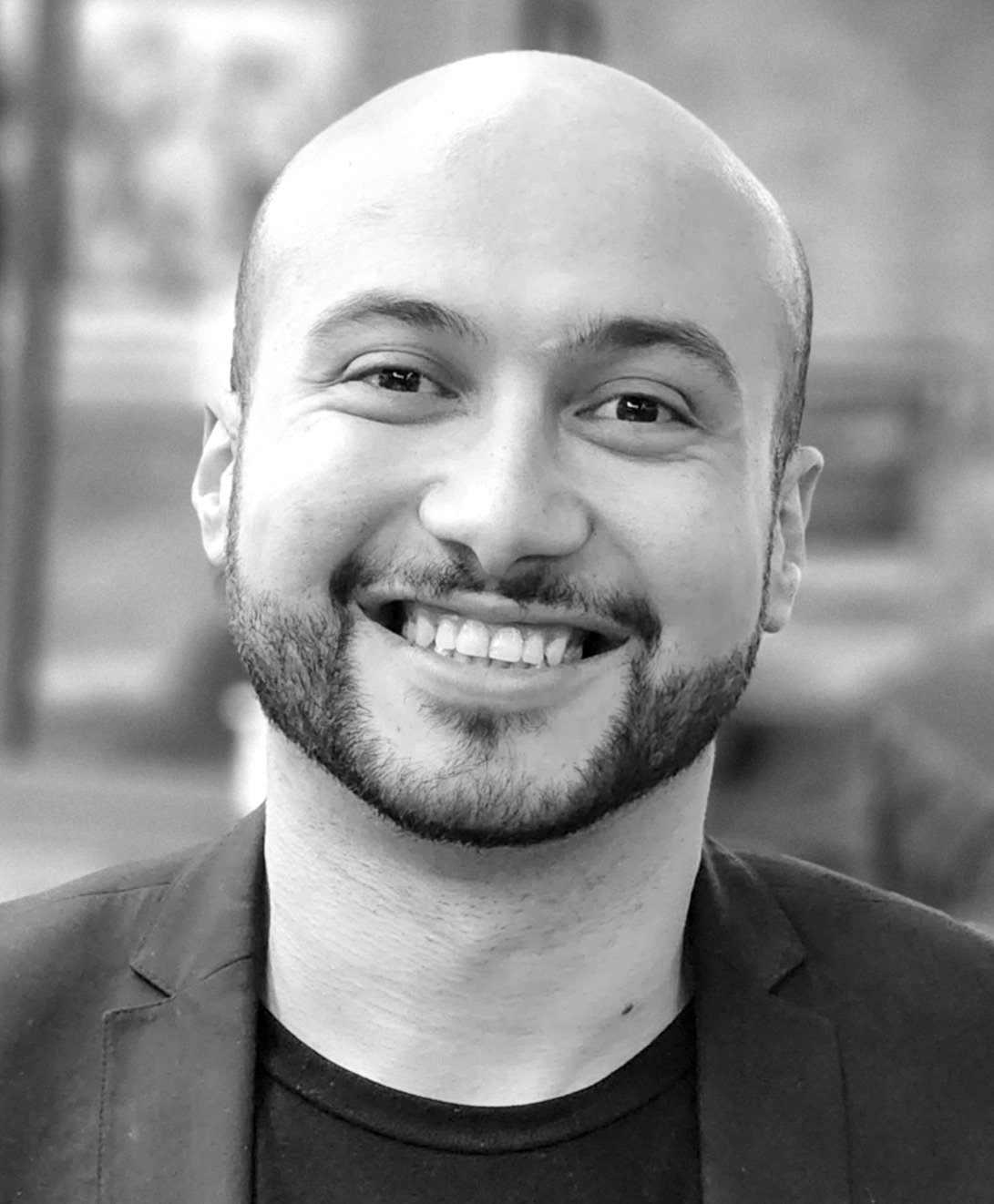 Hamza Koudri - Algeria