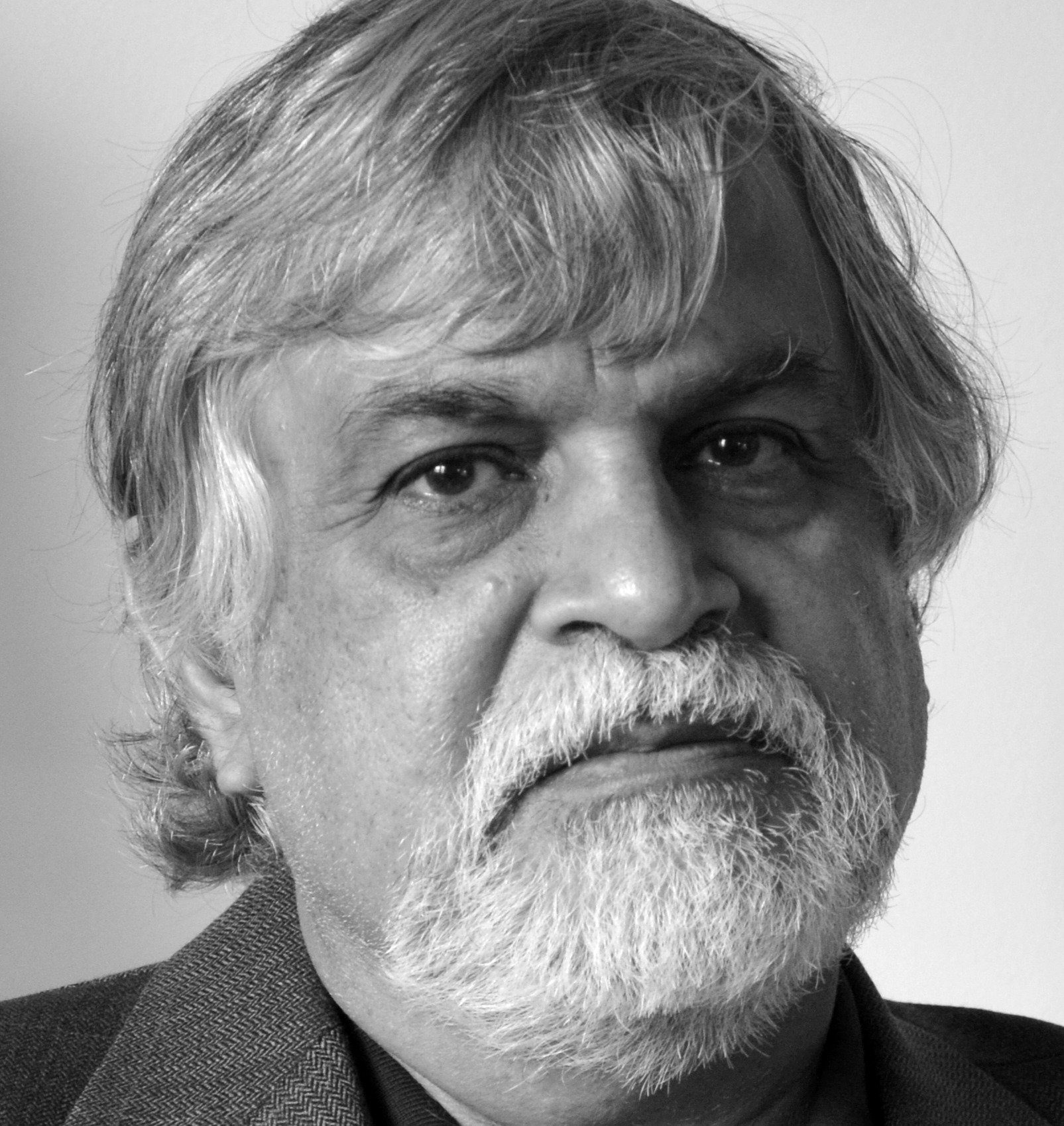 MG Vassanji - Canada