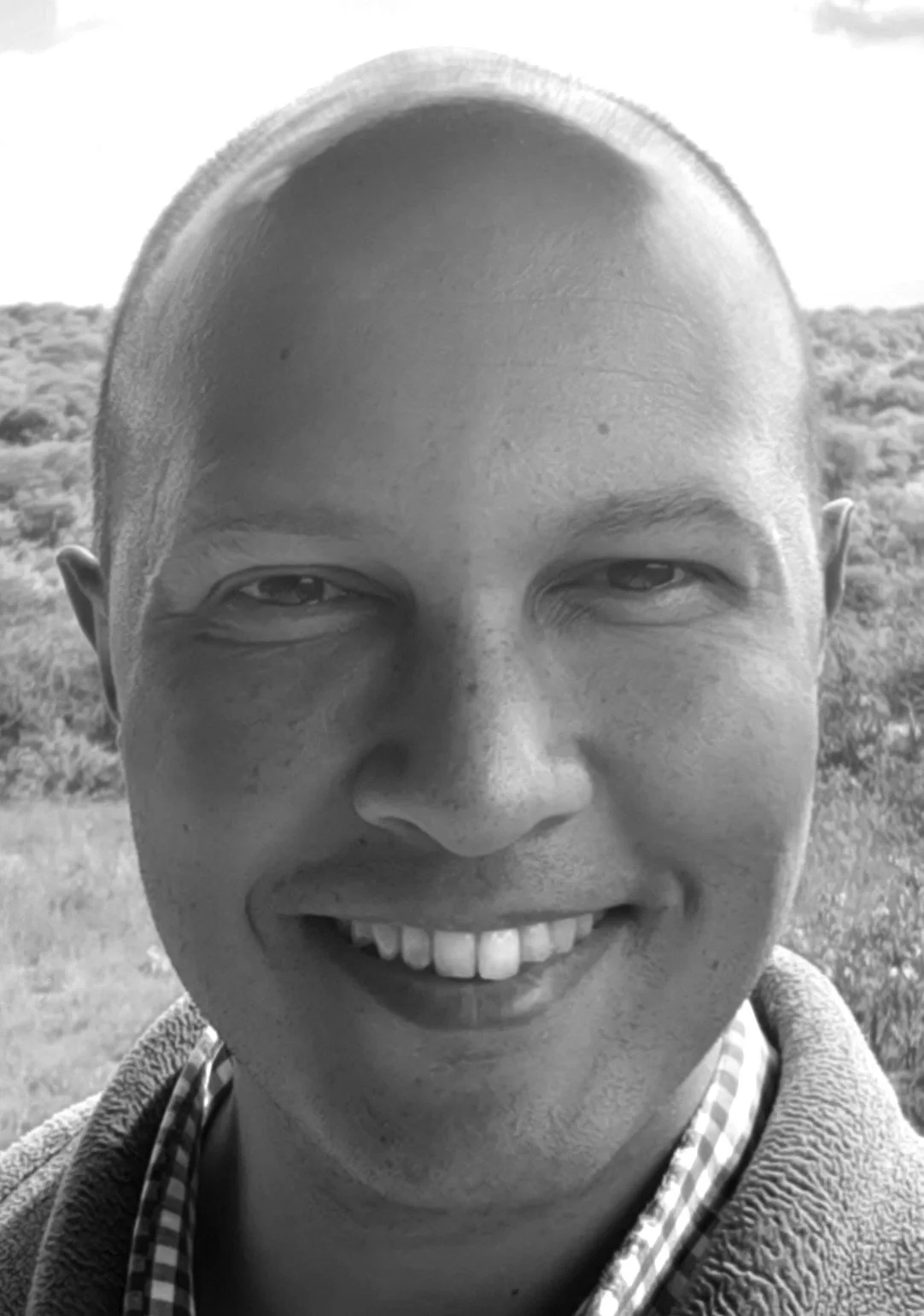 Dino Martins - Kenya