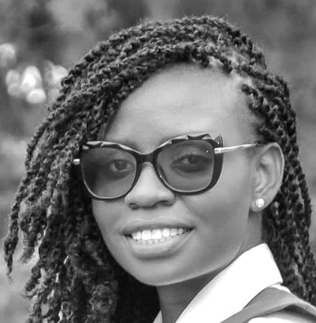 Scholar Akinyi - Kenya