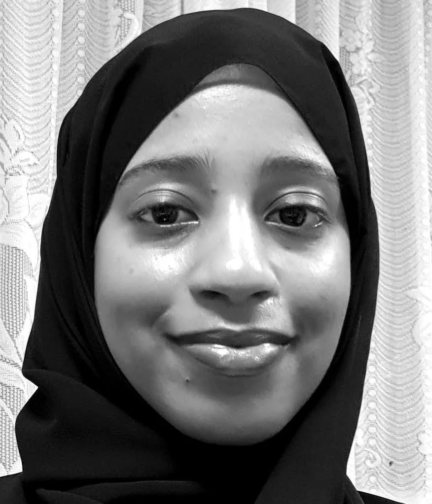 Khadija Abdalla Bajaber - Kenya