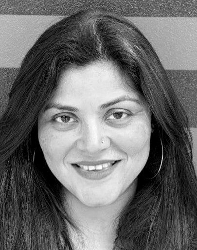 Bhakti Shringarpure - USA