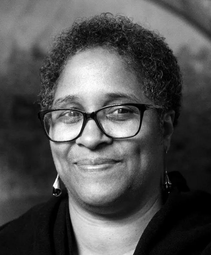 Yvvette Edwards - UK