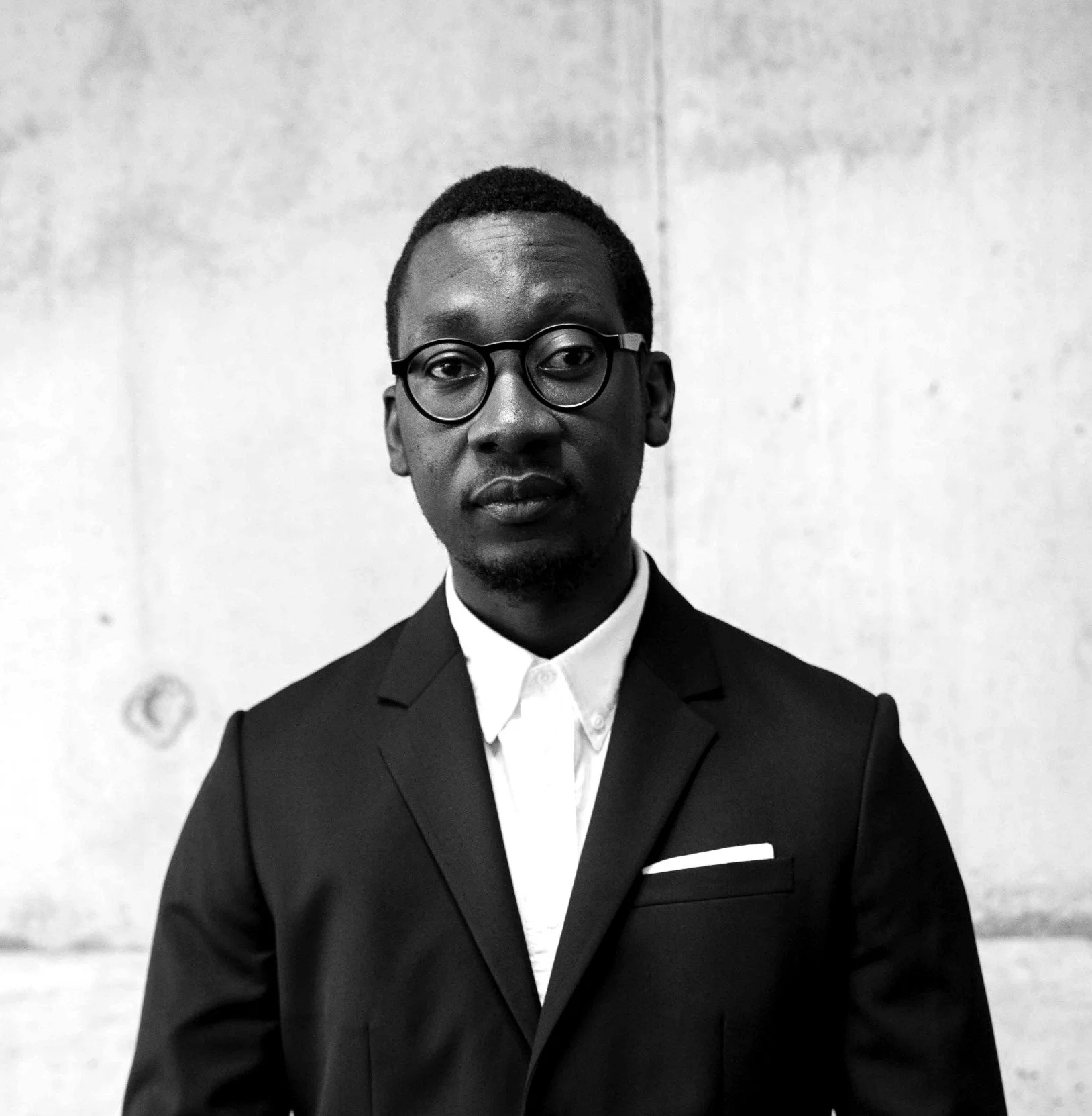 Kalaf Epalanga - Angola/ Portugal