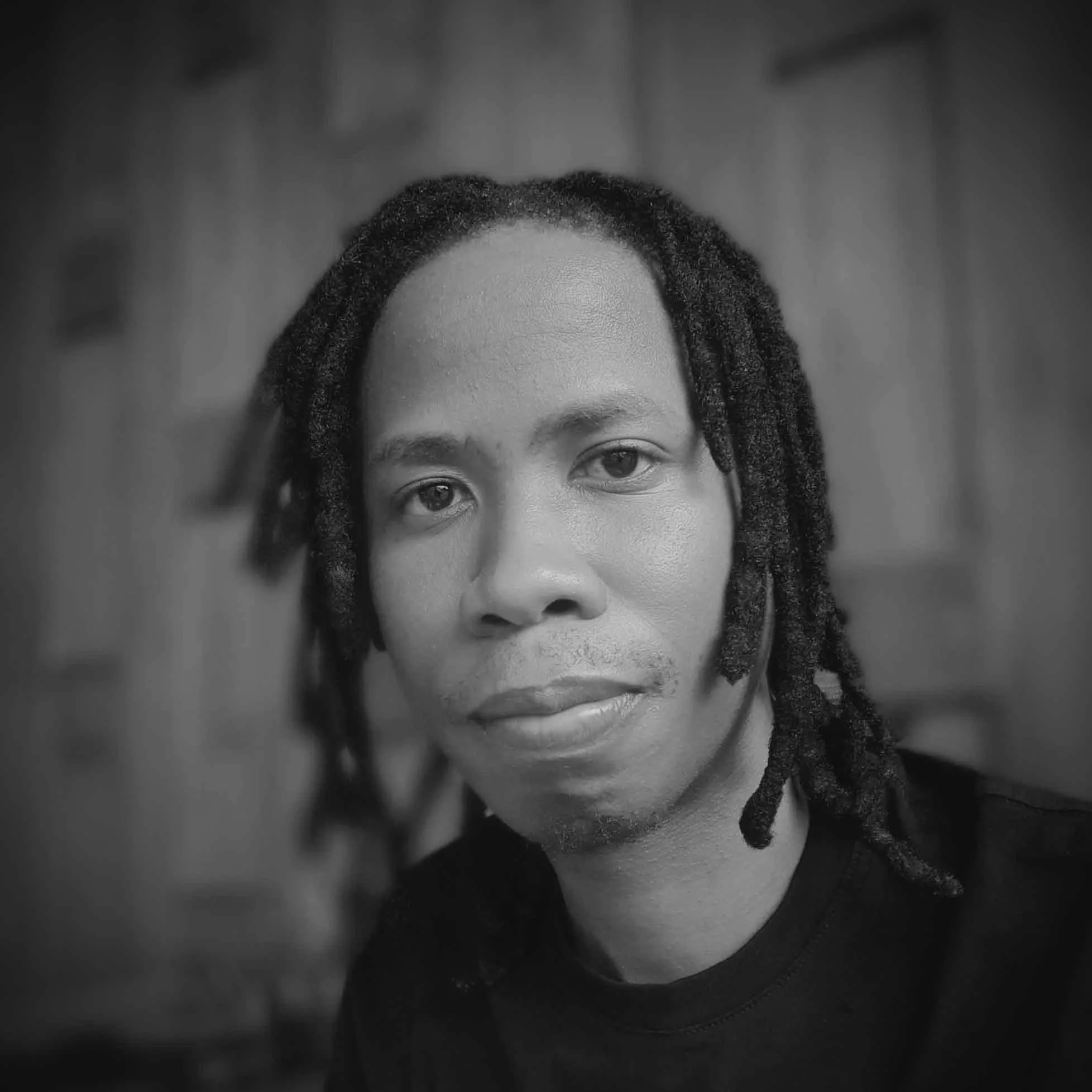 Masande Ntshanga - South Africa