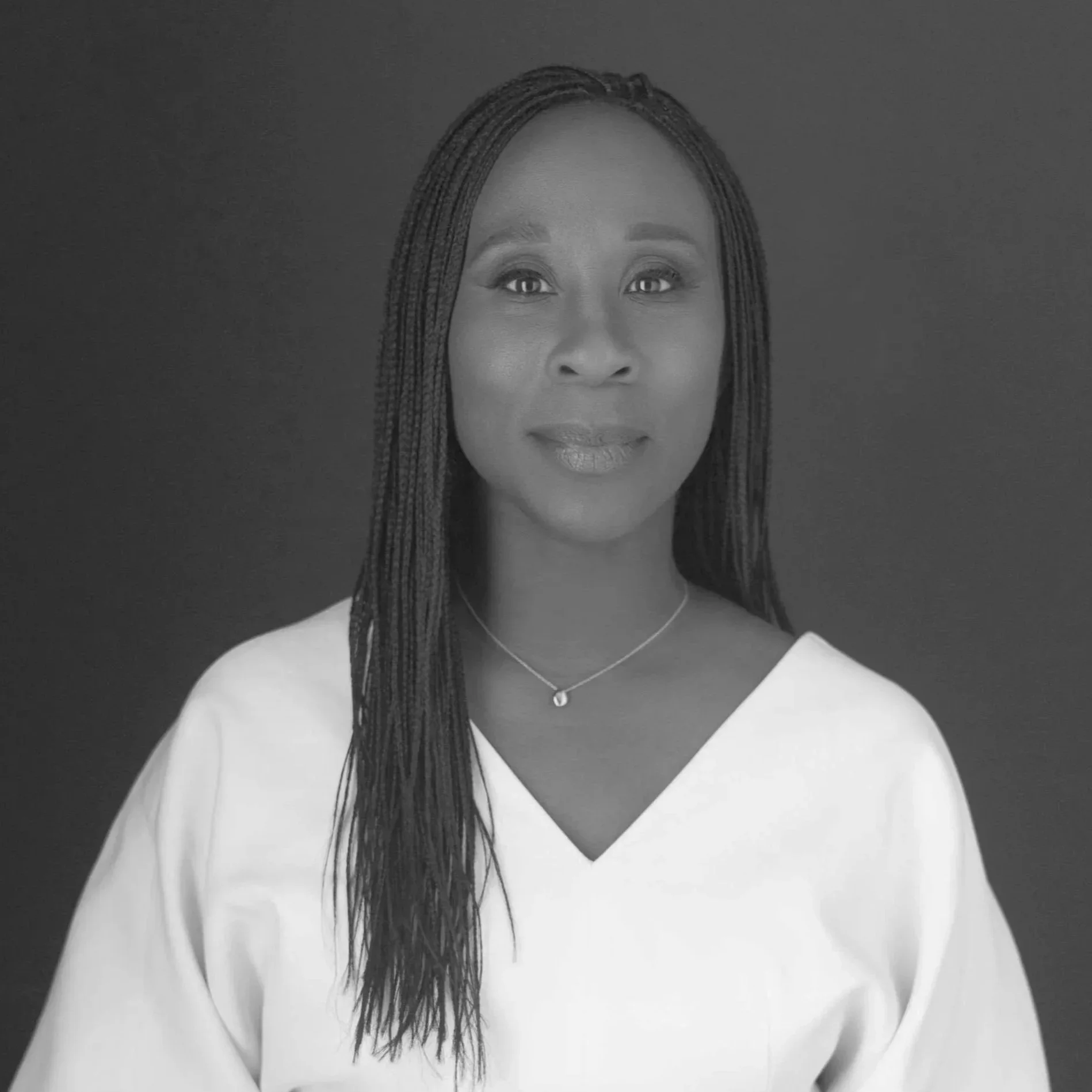 Esi Edugyan - Ghana/Canada