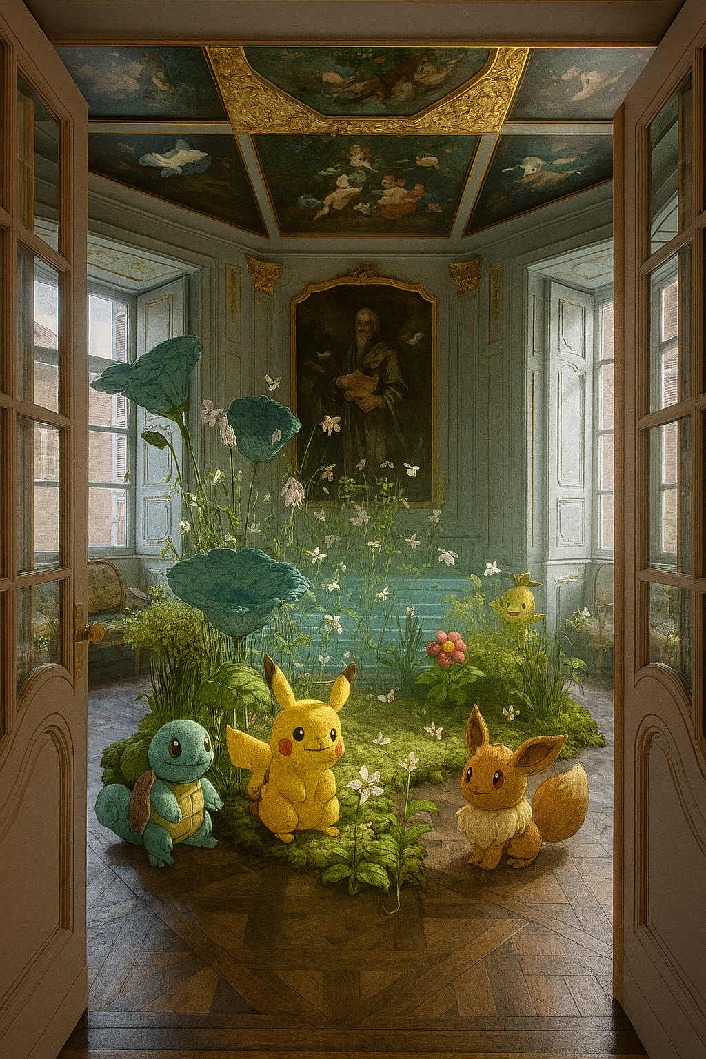 Pokemon