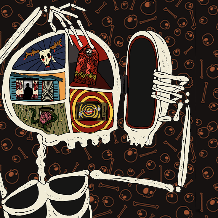 BEAVERTOWN: The Lost Dimensions
