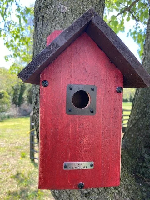Old Measure