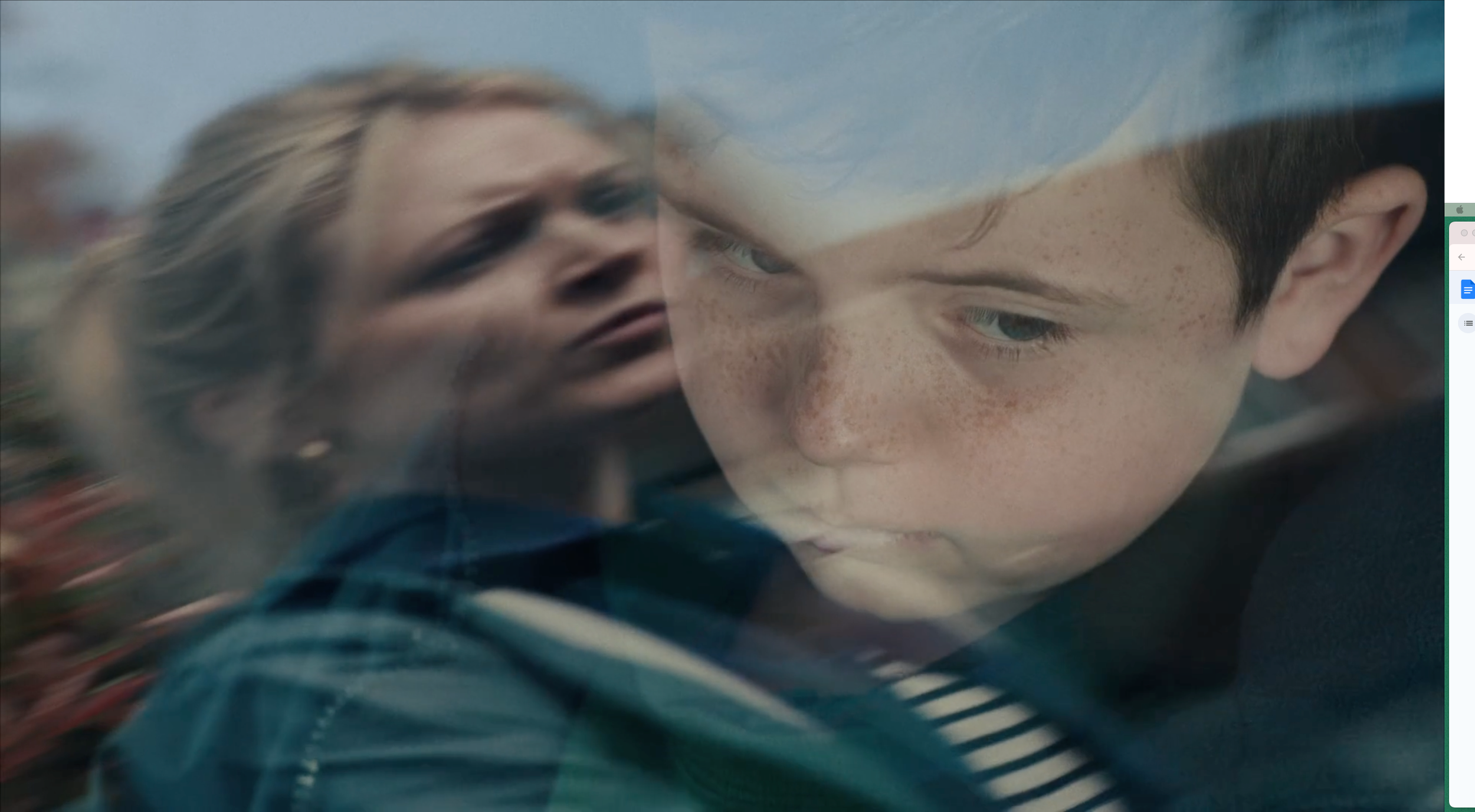 Harry Wootliff | Robinsons | Lief | Lucky Generals