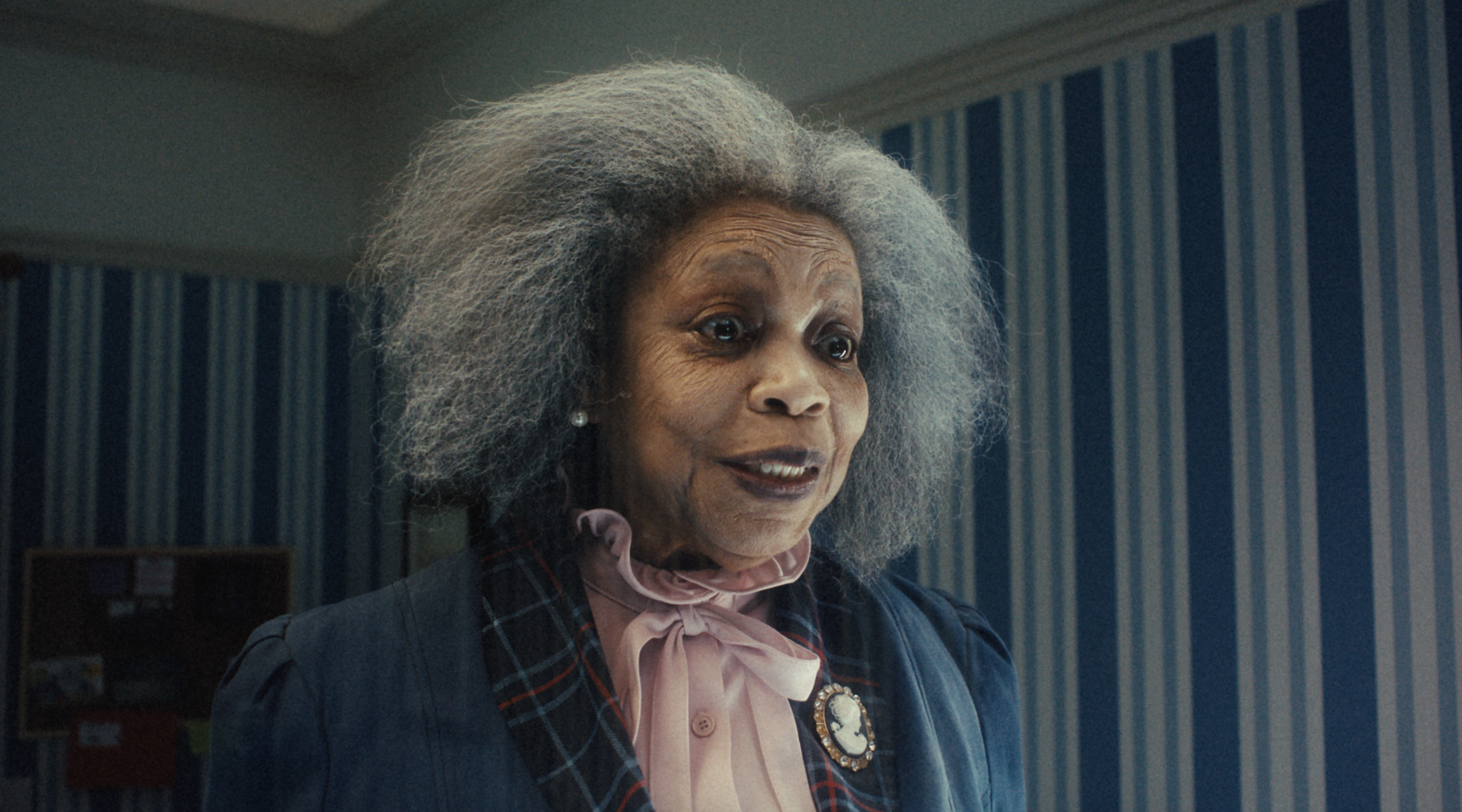 Tore Frandsen | Tesco | newland