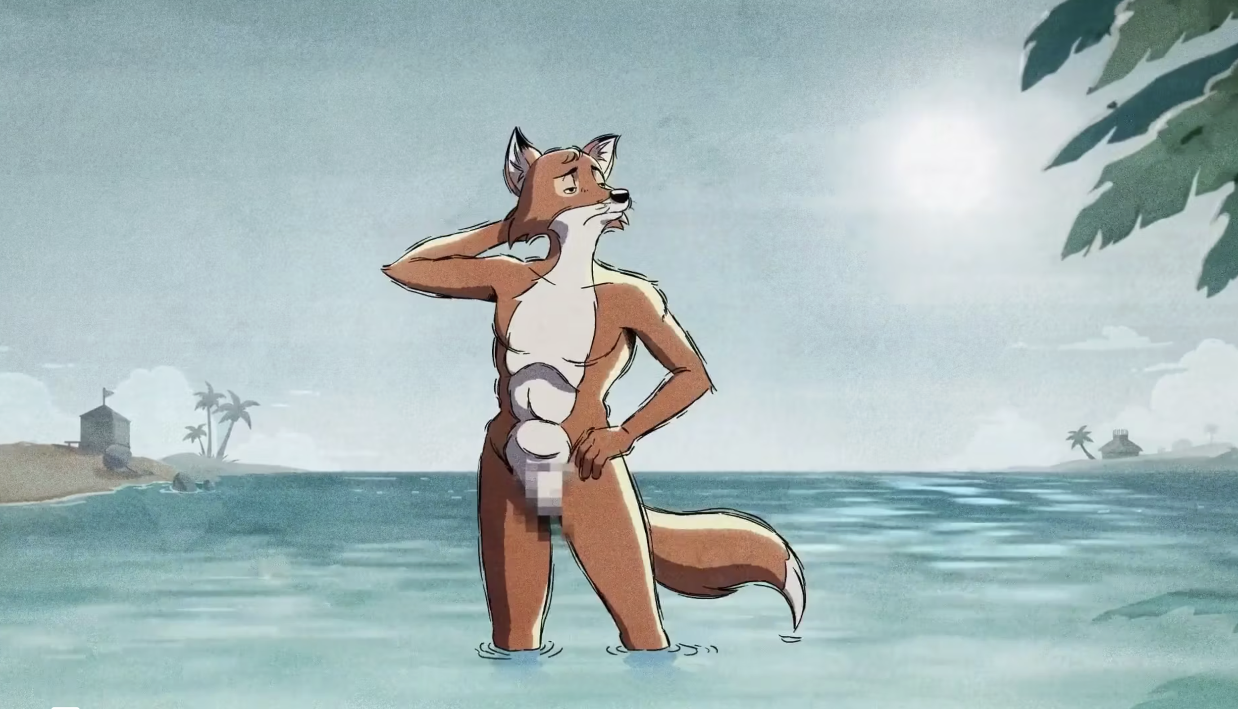 Rick and Mario | Old Speckled Hen | Partizan | House 337