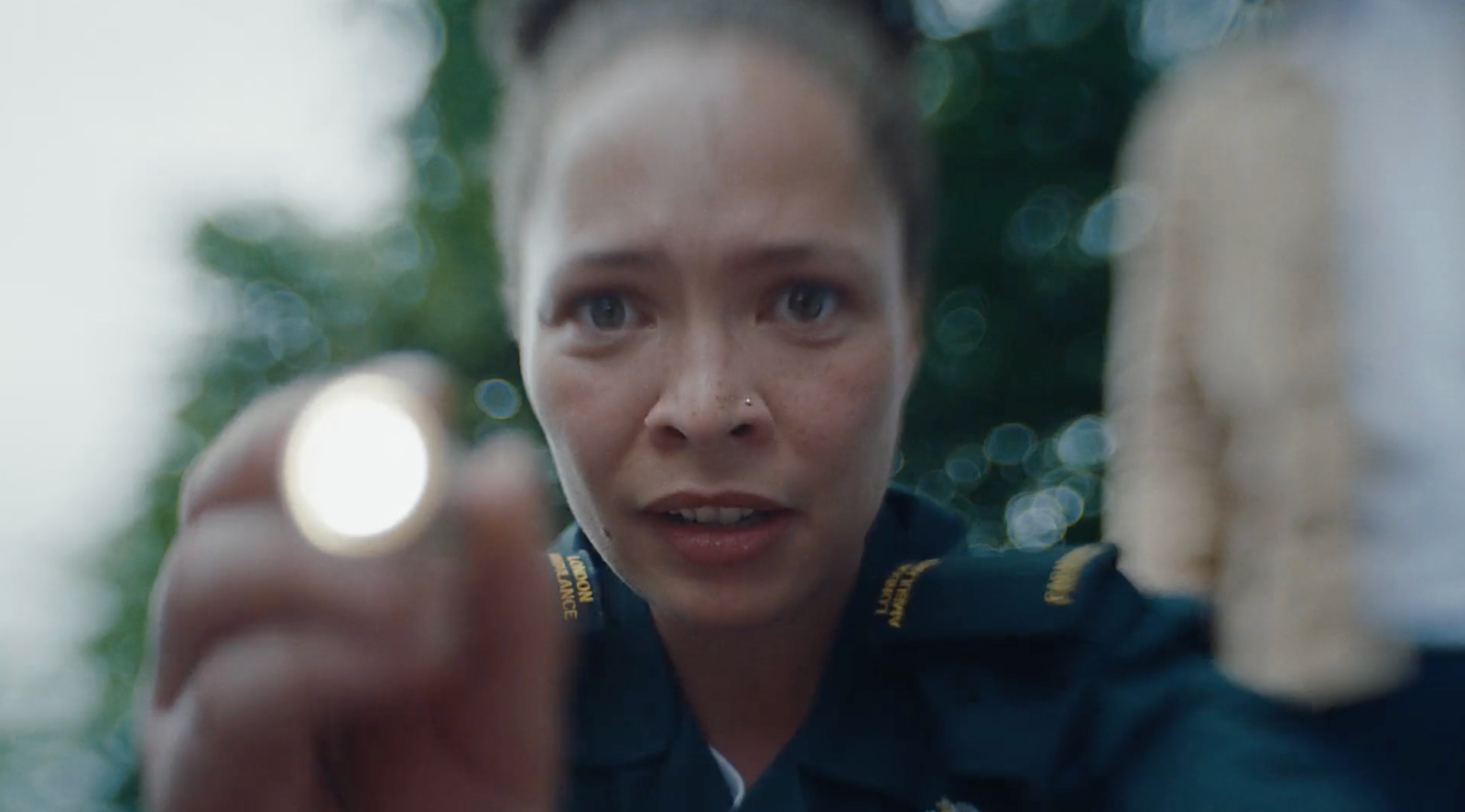 Libby Burke Wilde | TFL | new—land | VCCP