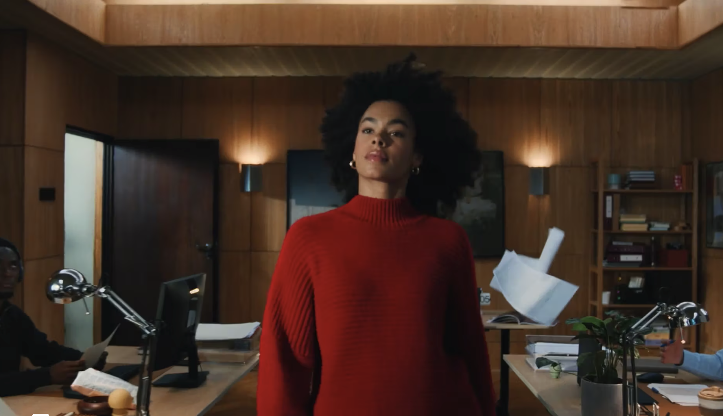 Amber Grace Johnson | F&F | Object + Animal | BBH