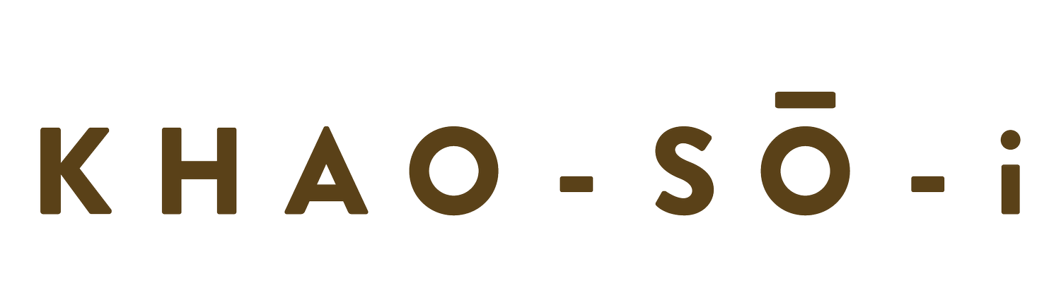 KHAO SŌ-i