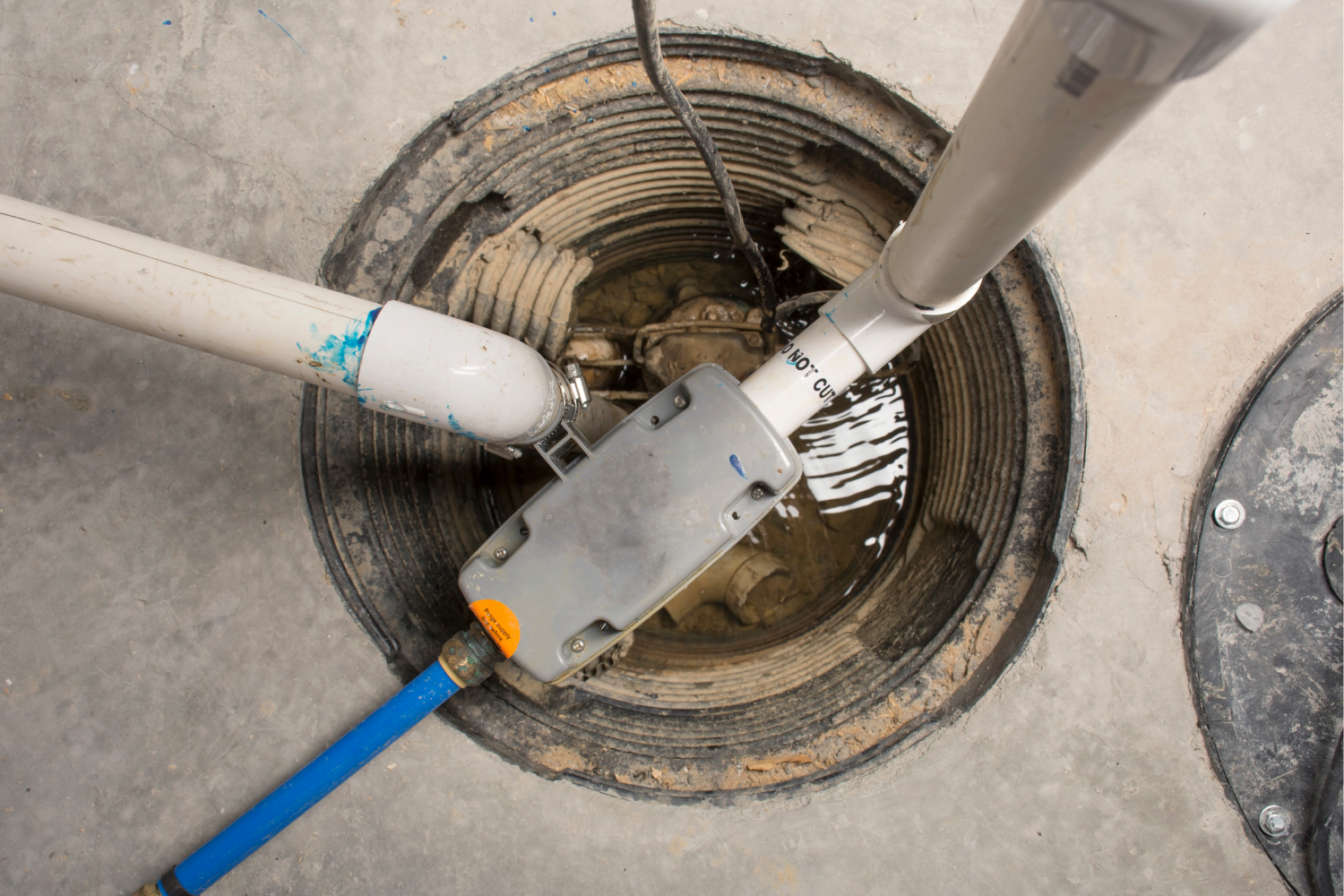 Sump Pump Failure 101: How to Prevent Basement Flooding