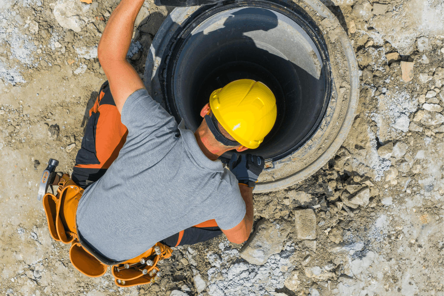 Sewer Line Blockages: What Causes Them and How to Prevent Repeat Issues