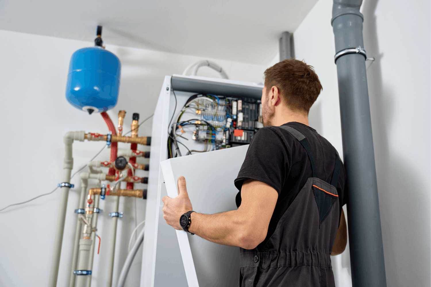 Plumbing Maintenance Checklist Every Homeowner Should Follow