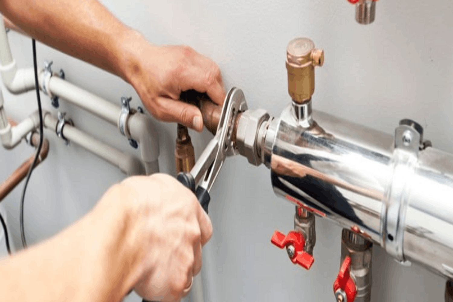 Fall Plumbing Prep: How to Avoid Emergency Repairs Later