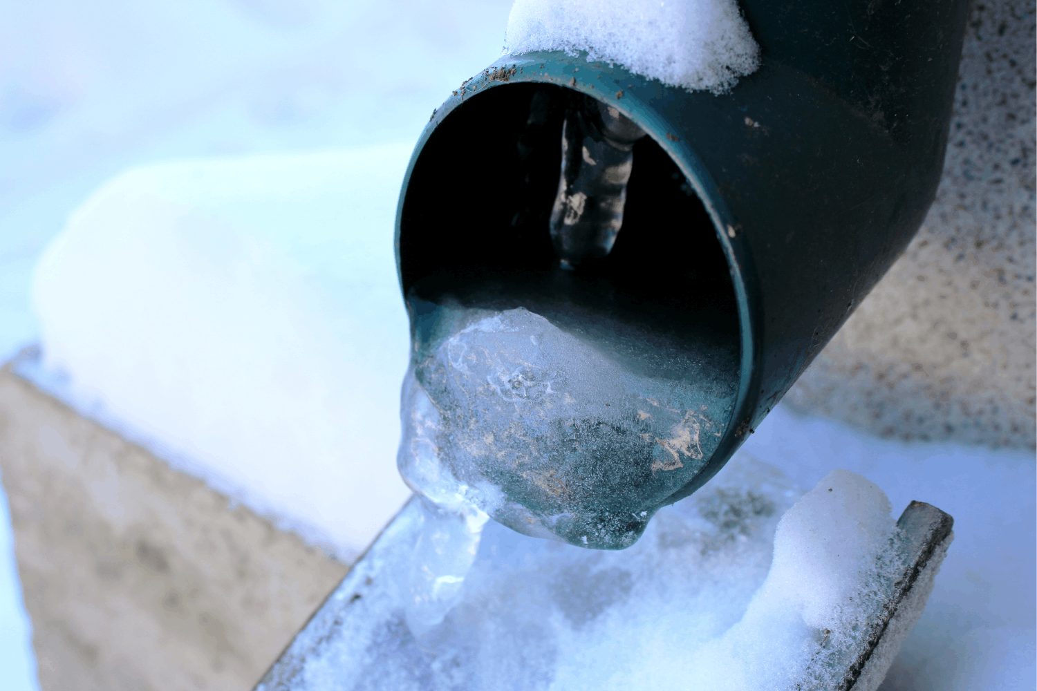 Frozen Pipes Explained: Prevention Tips That Actually Work