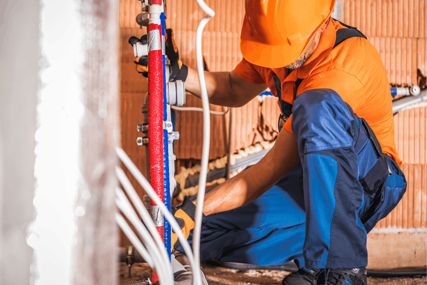 Plumbing Repairs vs Plumbing Upgrades: Where Homeowners Should Invest