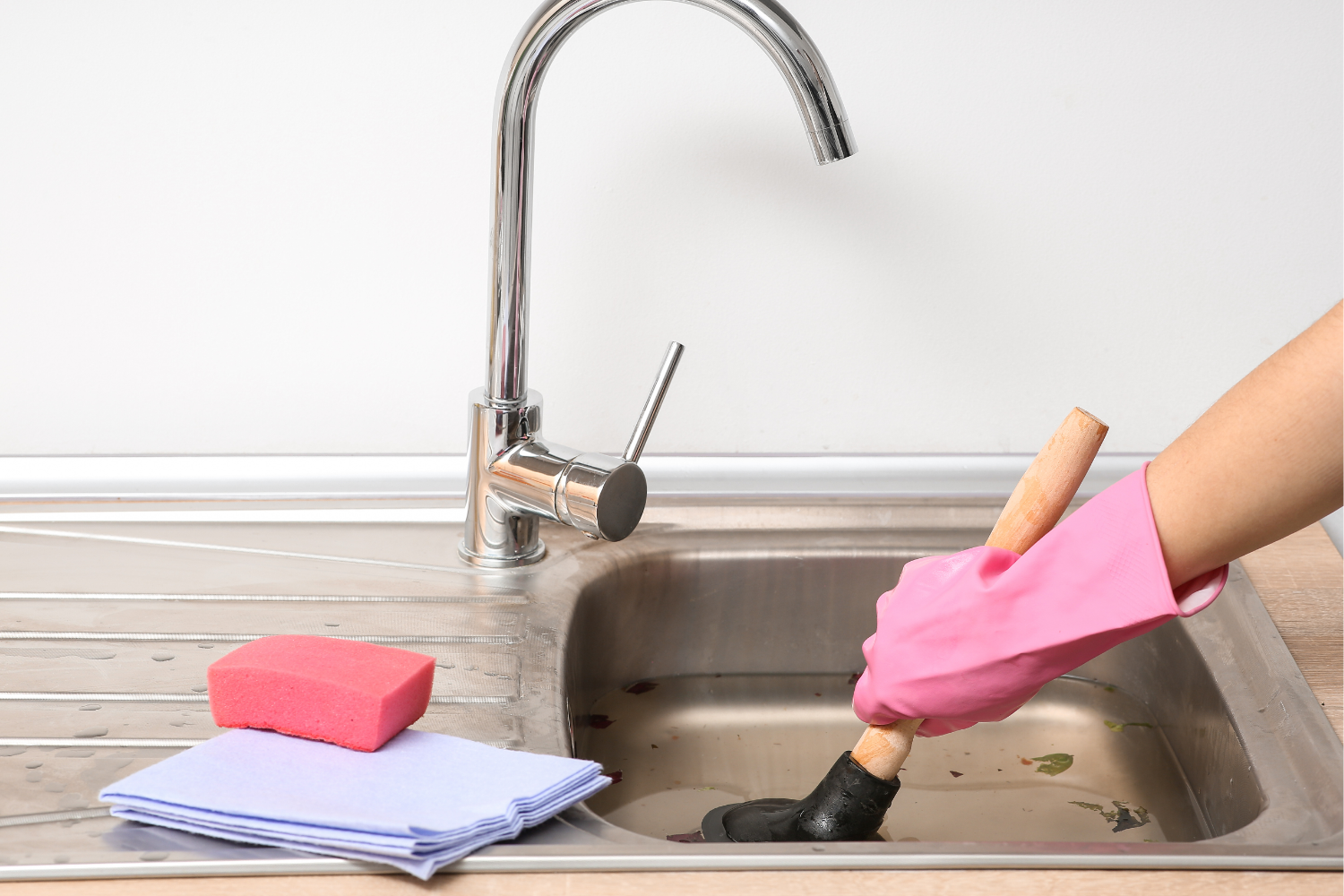 Common Plumbing Mistakes That Lead to Costly Repairs
