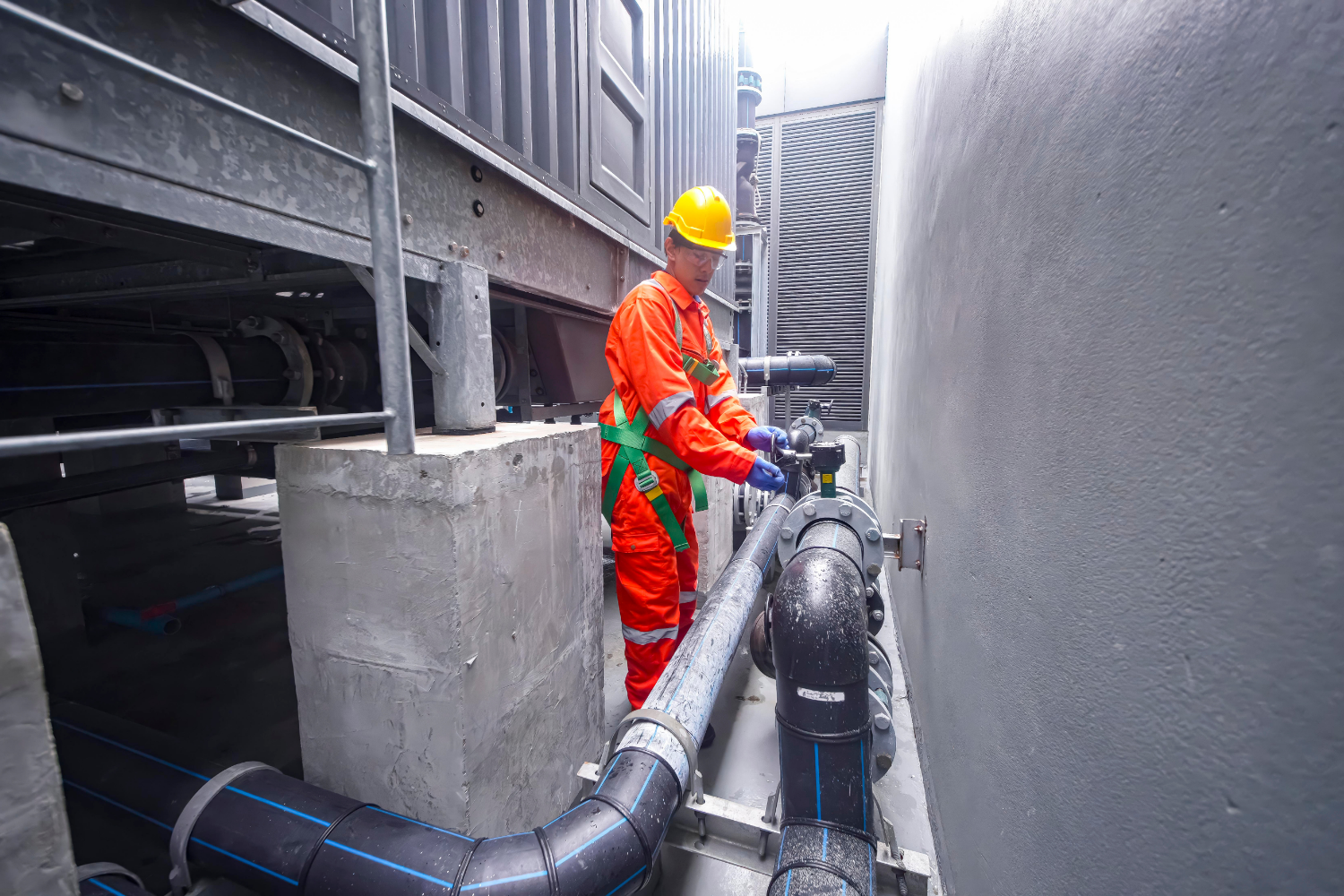 Residential vs Commercial Plumbing Repairs: Key Differences