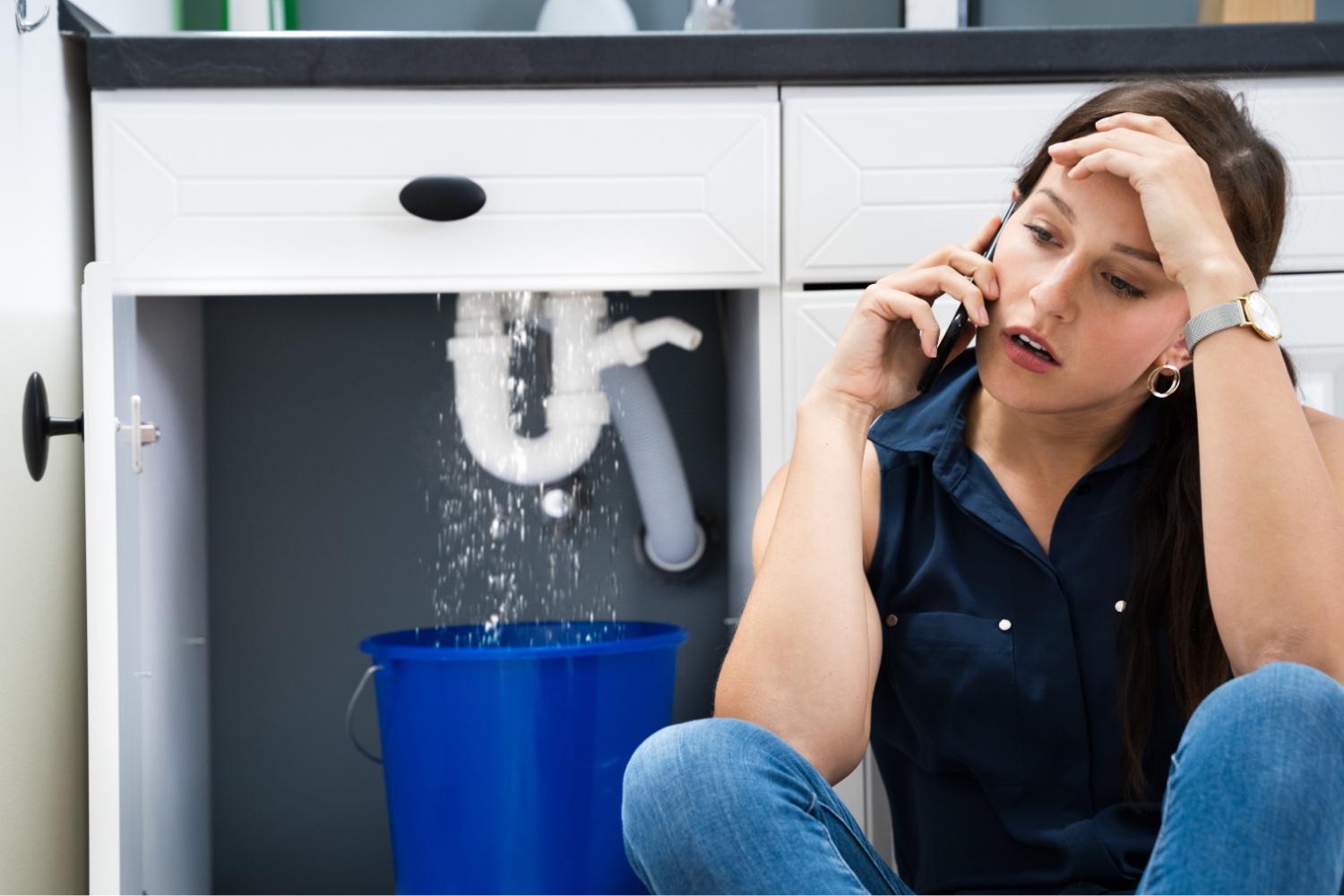 When to Call ASAP Plumbing Repairs Instead of Waiting It Out