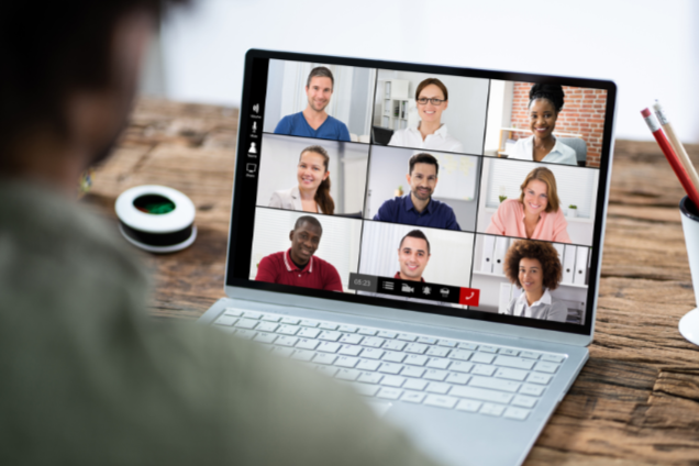 Group Coaching