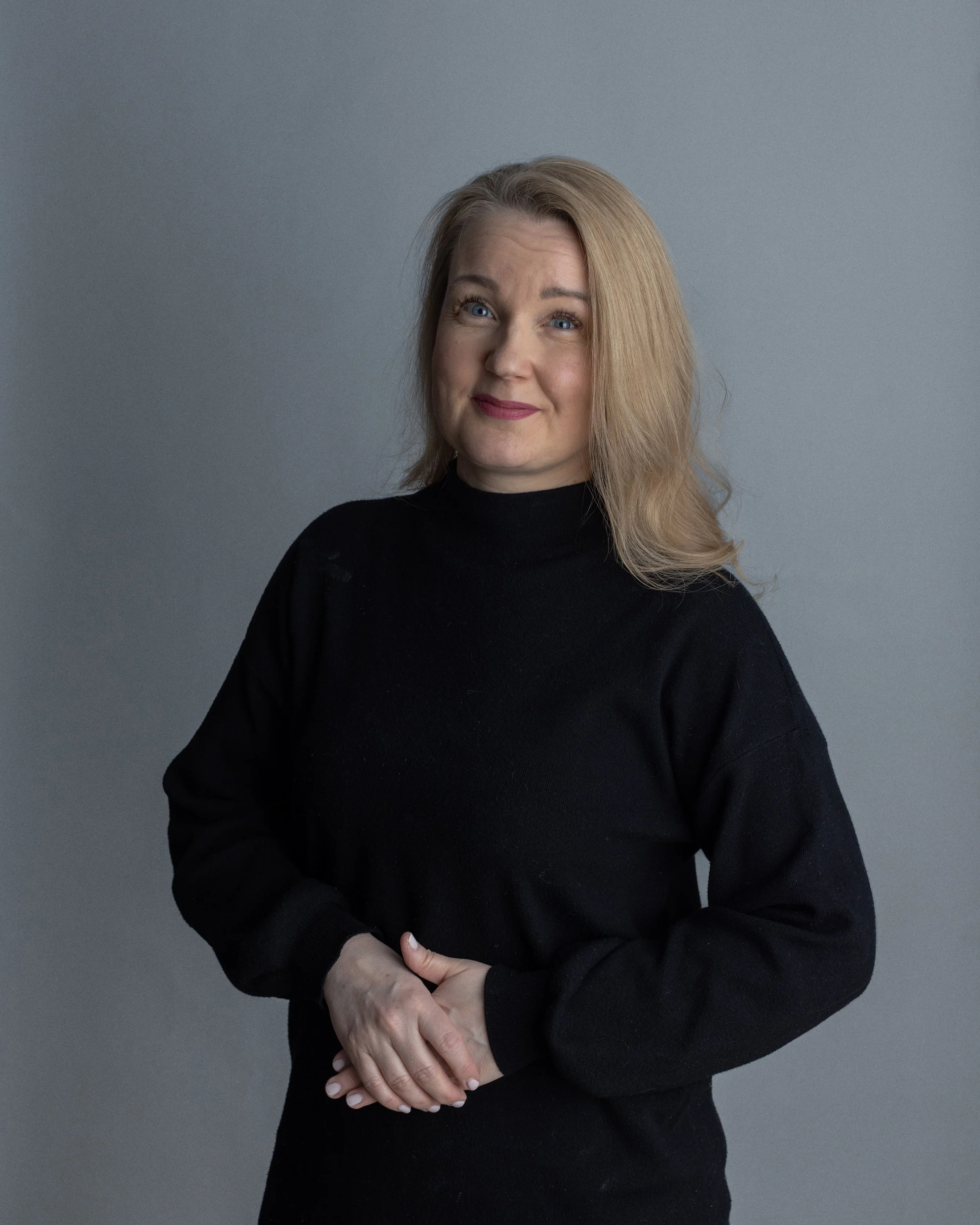 Service Design as the Engine of Internal Change