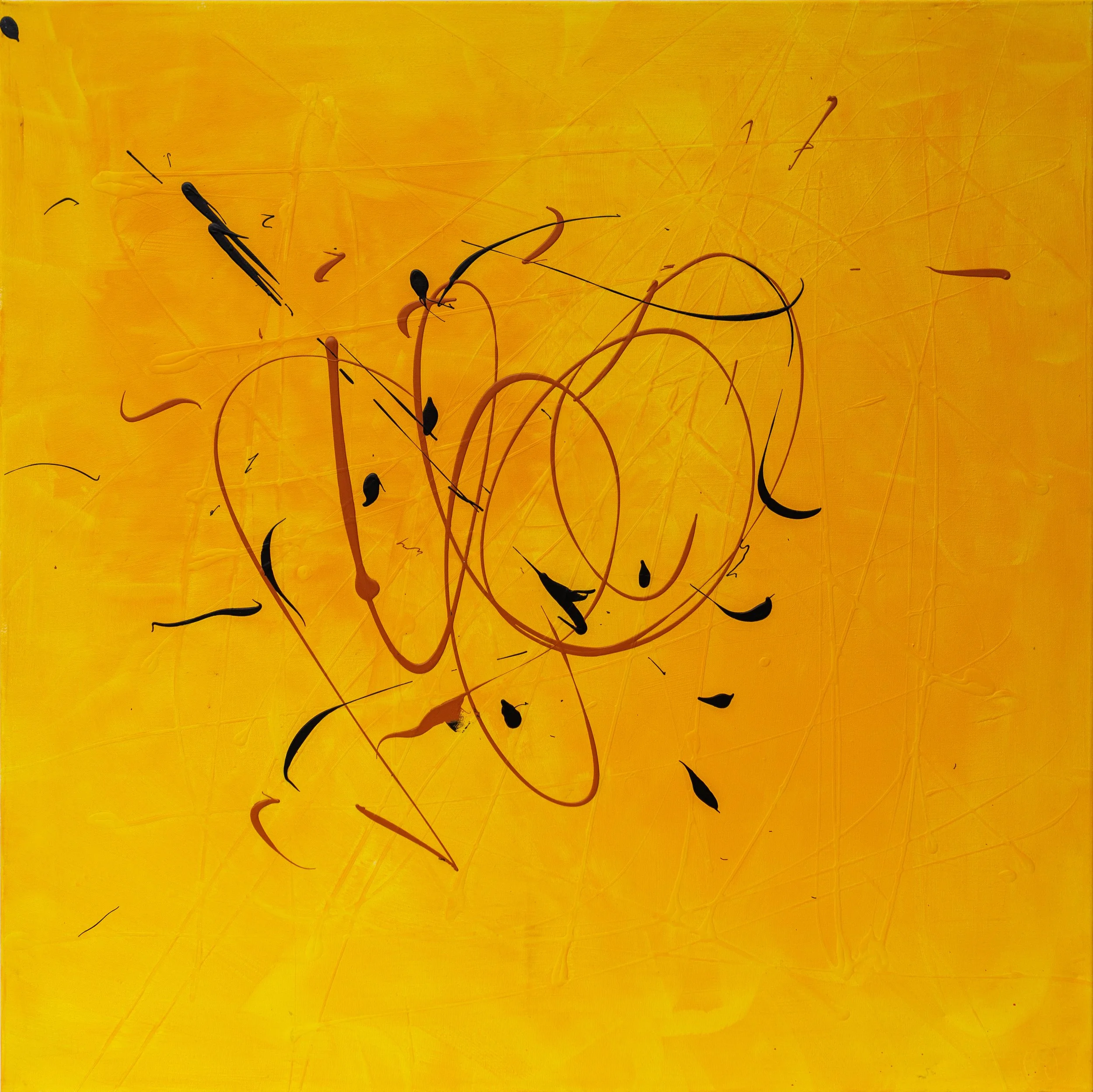 When The Idea Popped Up