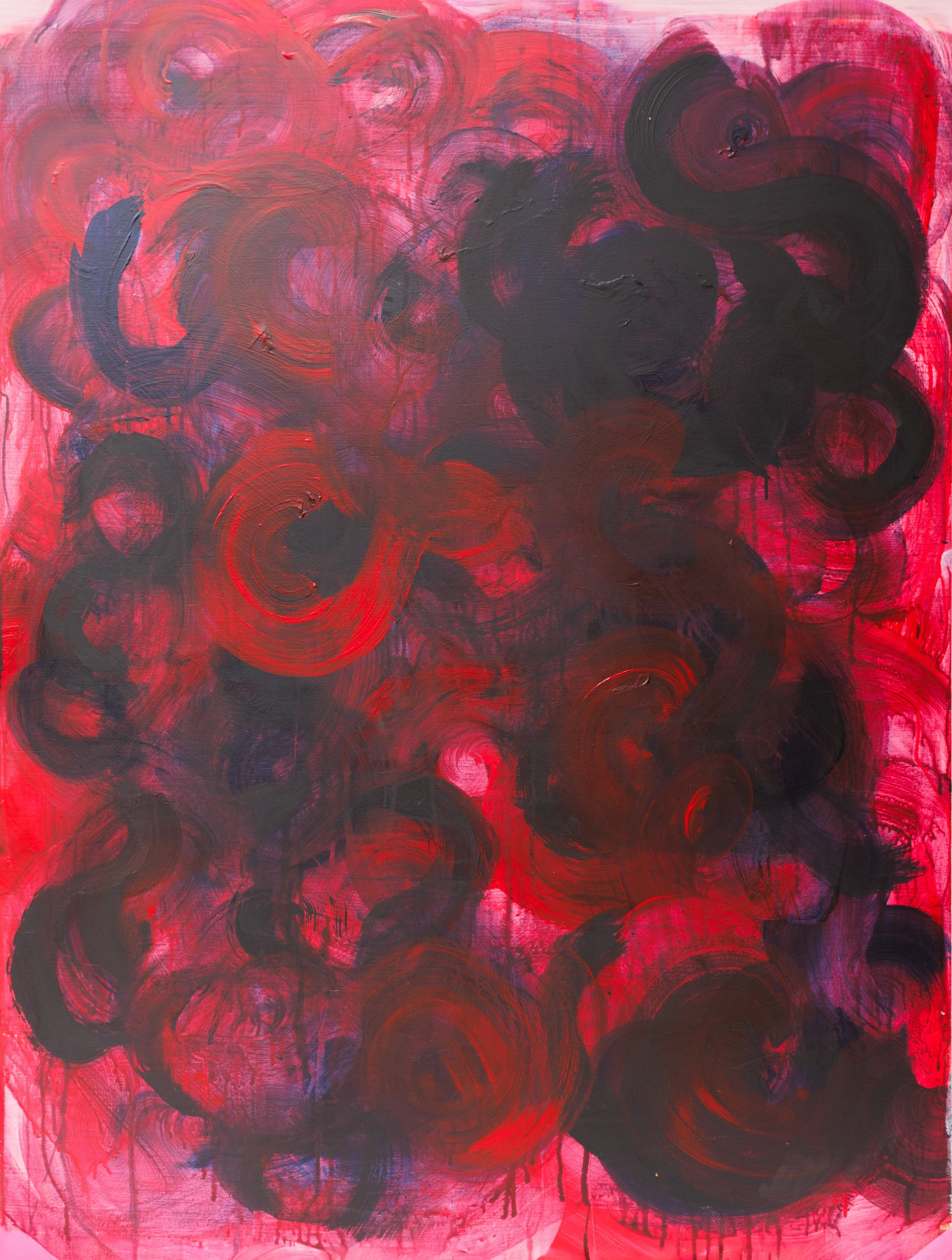 Dancing With The Octopus