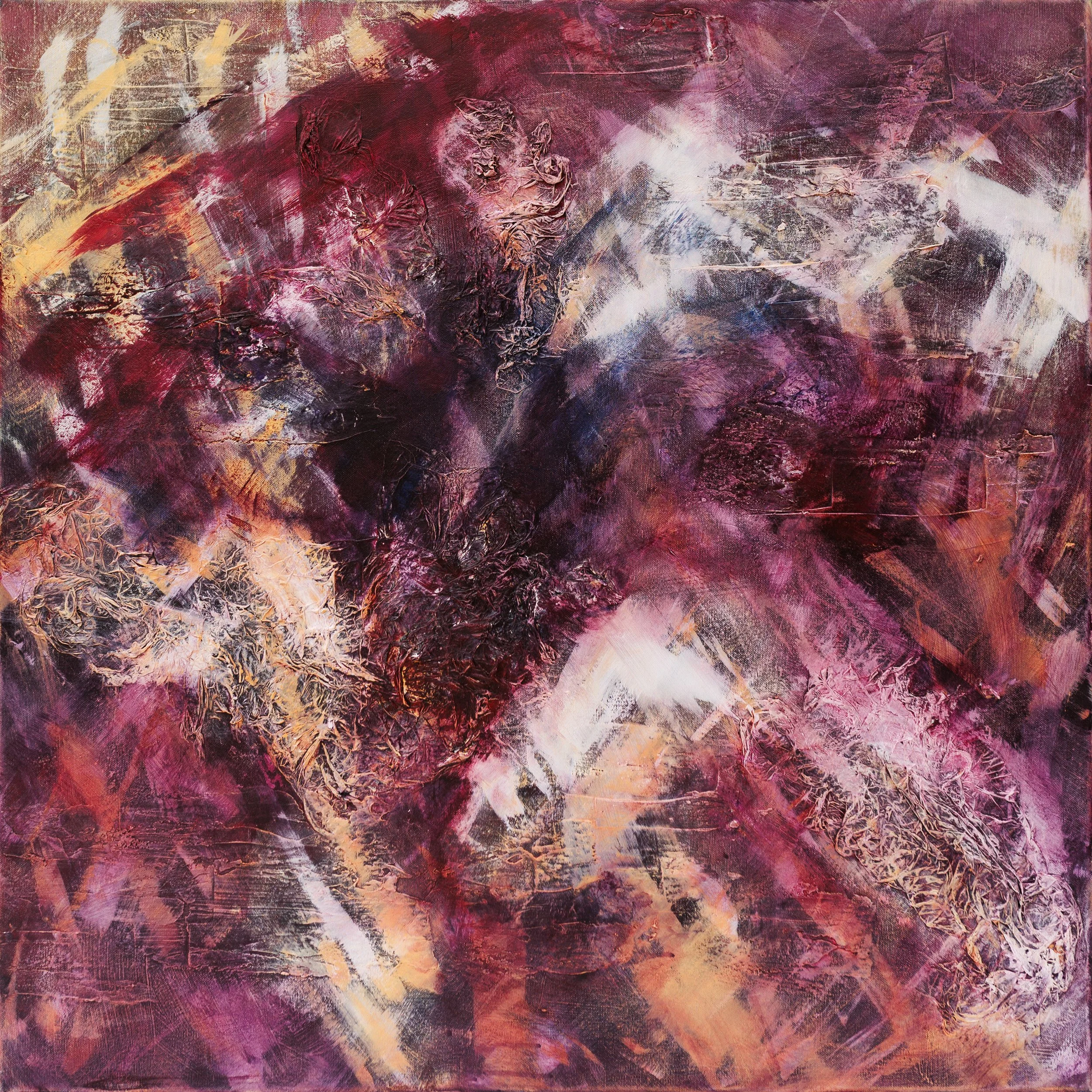 Le Néant Et L'espace