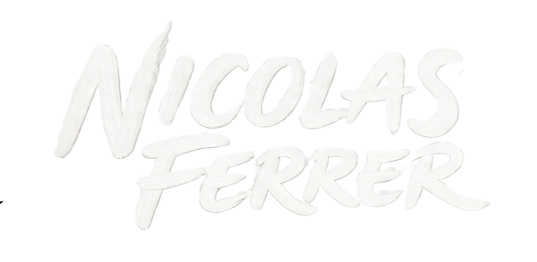 NICOLAS FERRER