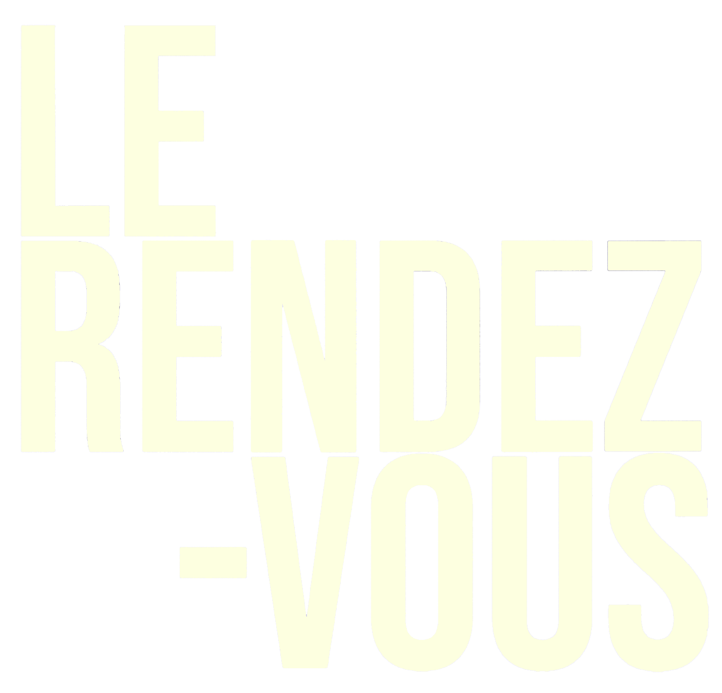 Come for the language, stay for the vibe.