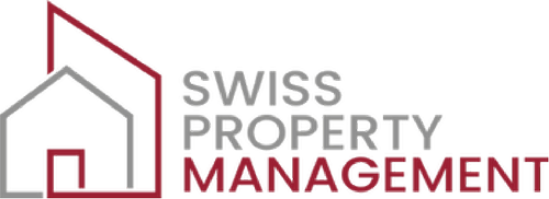 Logo Swiss Property Management