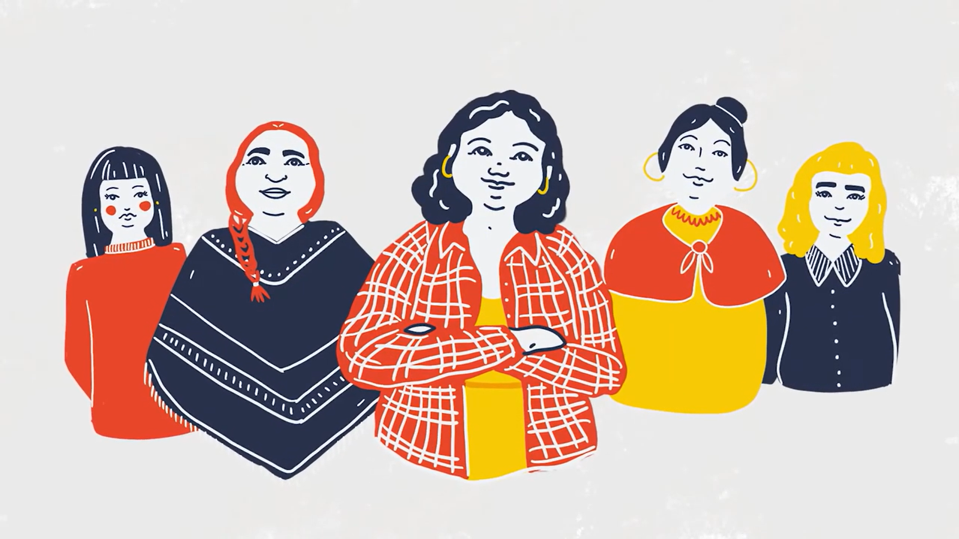 Women defenders advance climate finance grounded in socio-environmental justice