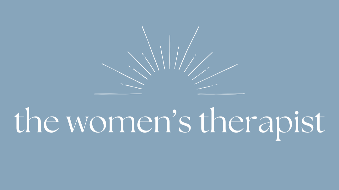 The Women's Therapist