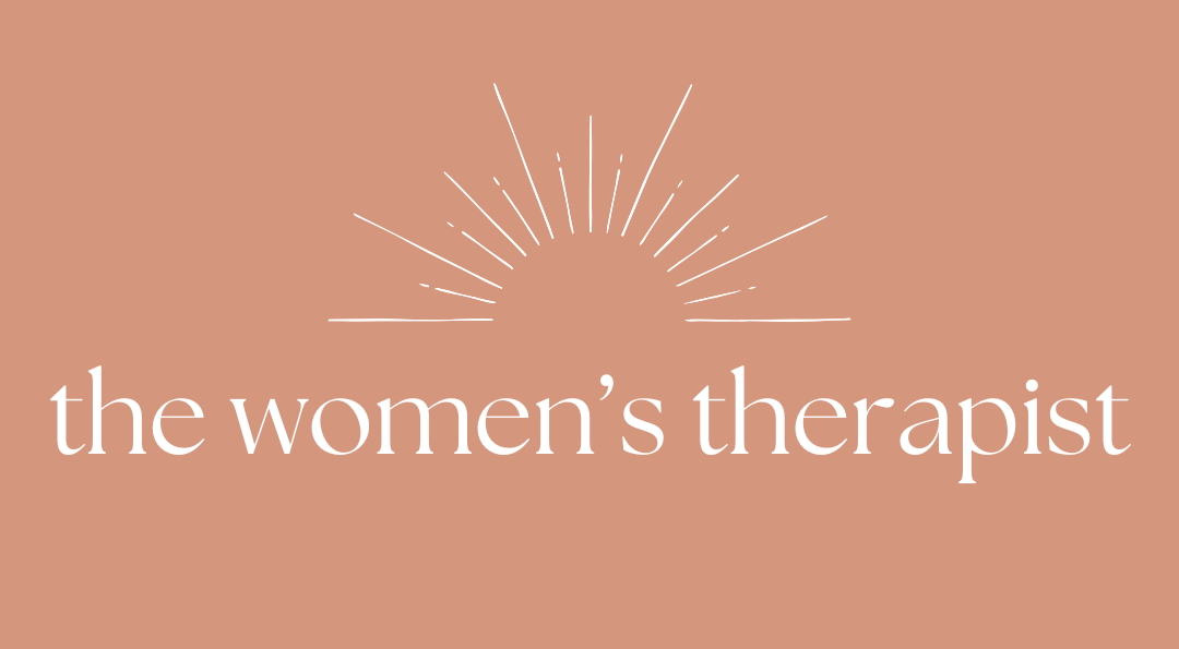 The Women's Therapist