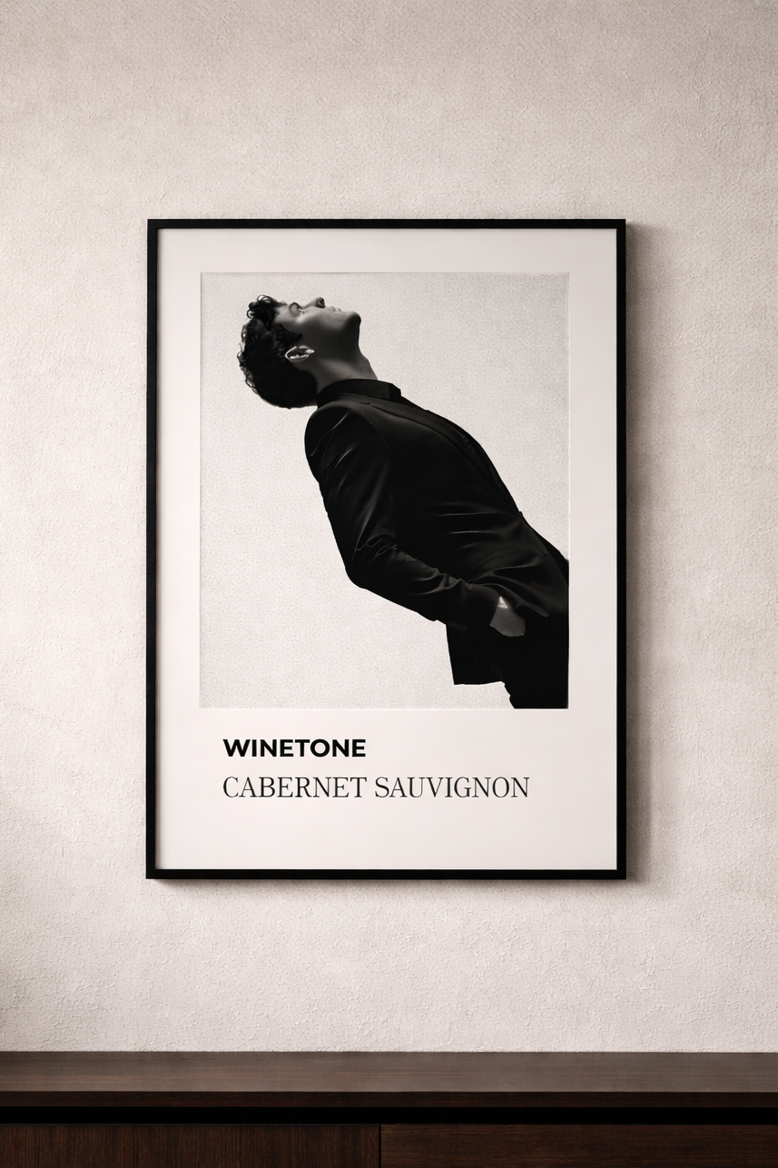 Winetone - Cabernet Sauvignon 01