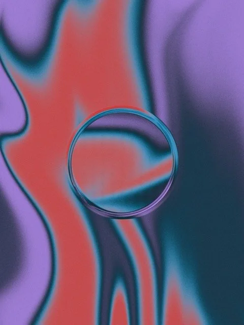 Texture and Poster Design