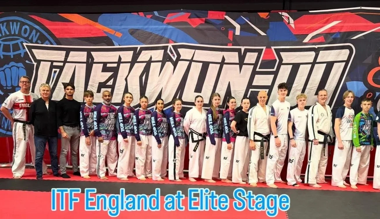 ITF Elite Stage 2026