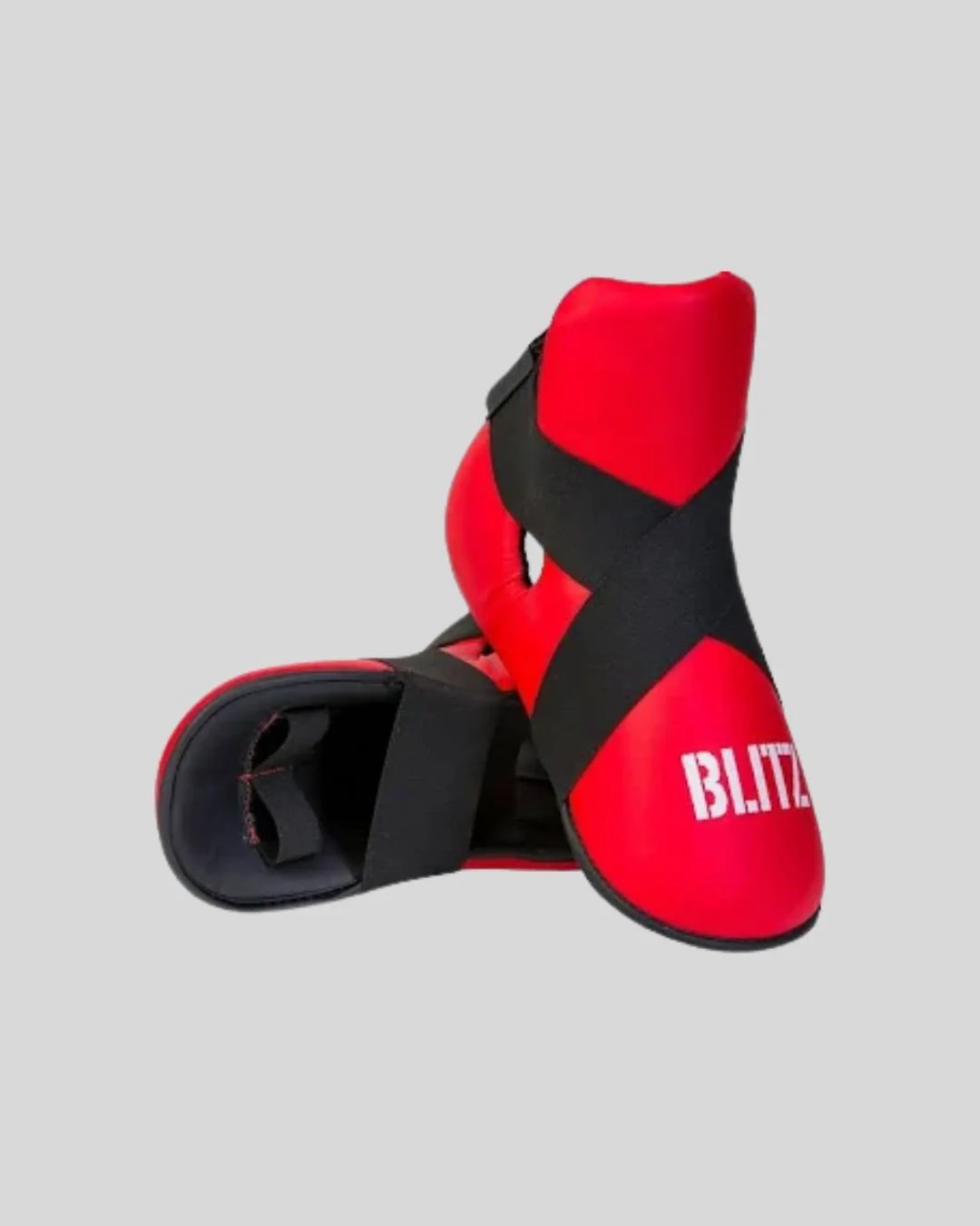 Basic Sparring Boots